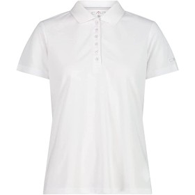 POLO LACOSTE SLIM 4012 001 UOMO BIANCO 2