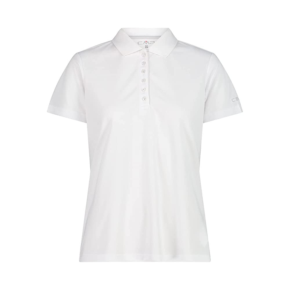POLO LACOSTE SLIM 4012 001 UOMO BIANCO