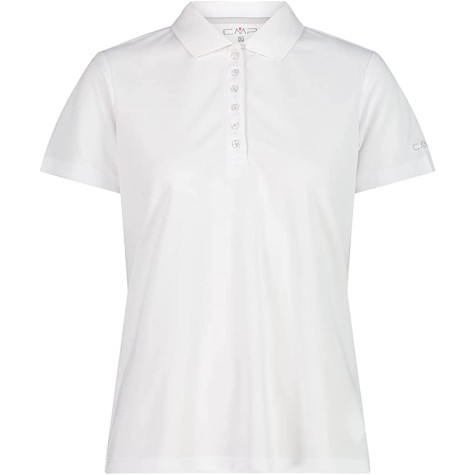 POLO LACOSTE SLIM 4012 001 UOMO BIANCO
