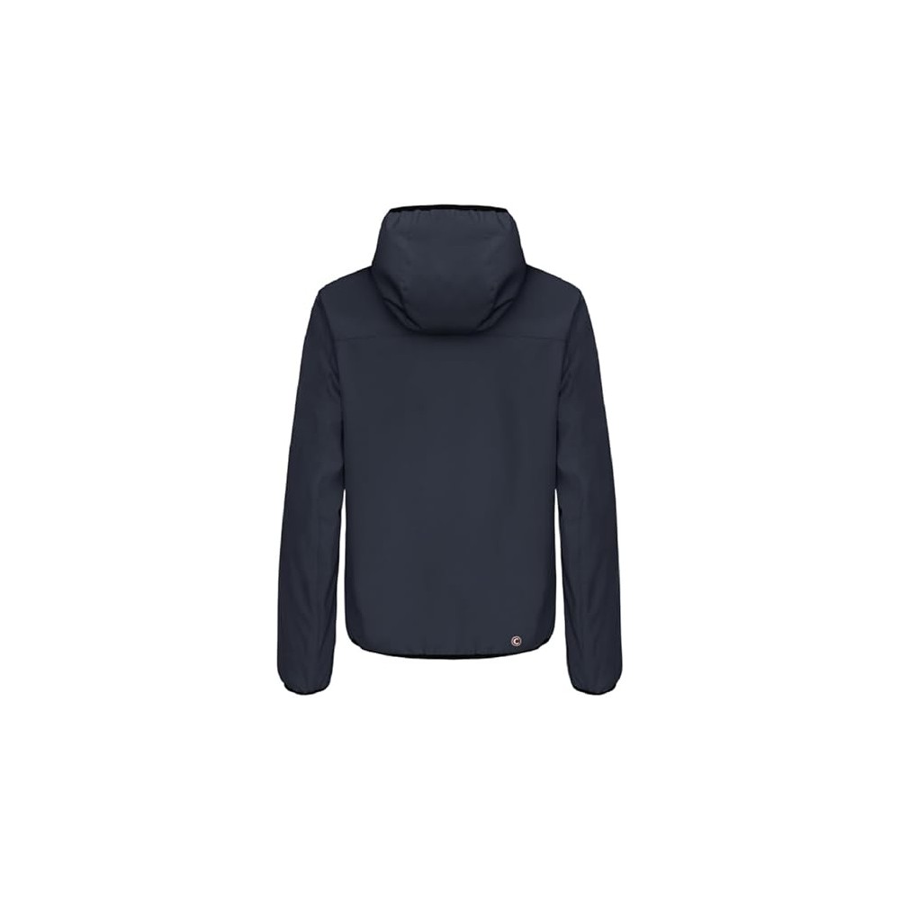 GIACCA COLMAR 1861R UOMO BLU