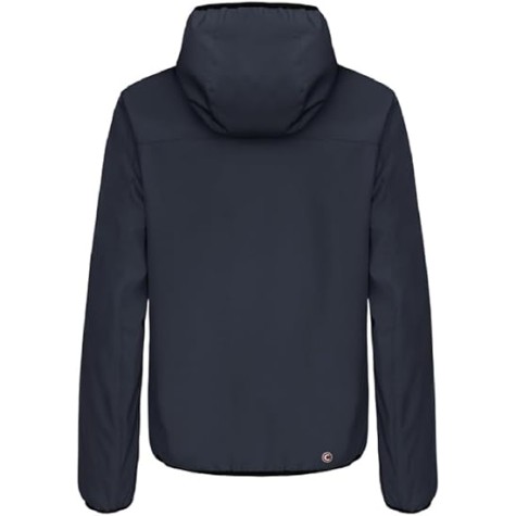 GIACCA COLMAR 1861R UOMO BLU