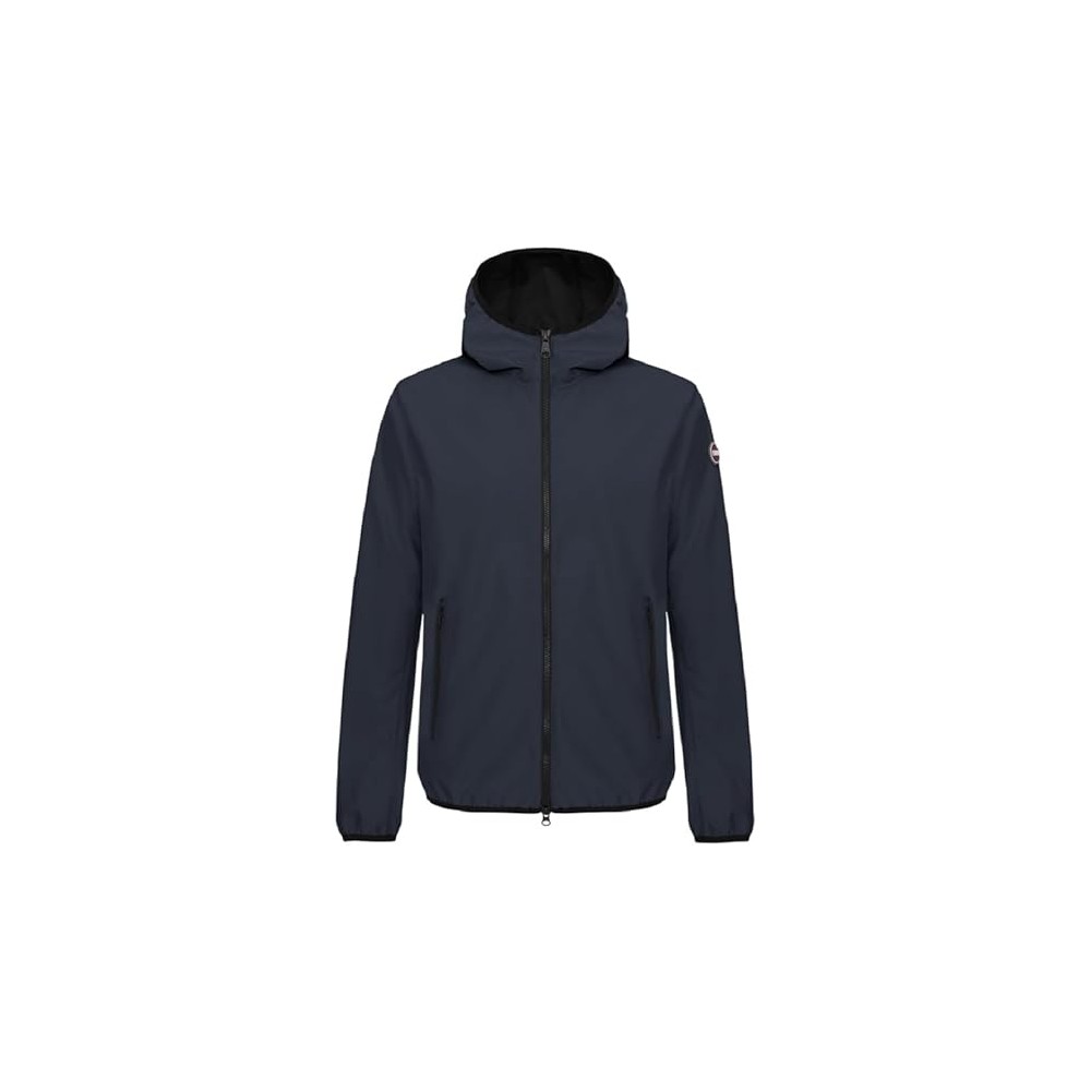 GIACCA COLMAR 1861R UOMO BLU