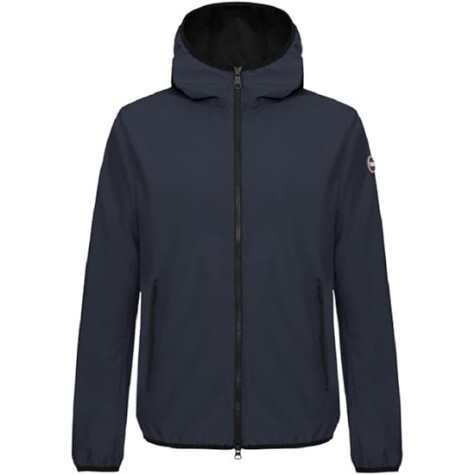 GIACCA COLMAR 1861R UOMO BLU