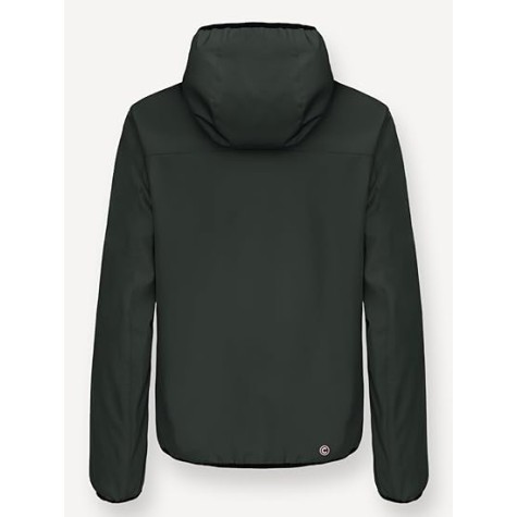 GIUBBOTTO COLMAR 1861R VERDE UOMO