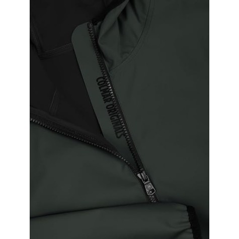 GIUBBOTTO COLMAR 1861R VERDE UOMO