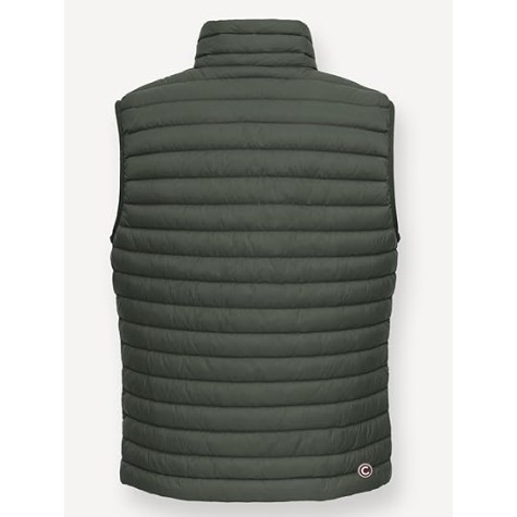 GILET COLMAR UOMO 1278R VERDE