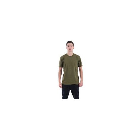 t shirt colmar 7540 verde uomo