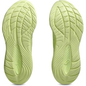 ASICS GEL CUMULUS 27 LITE SHOE DONNA HUDDLE YELLOW 2