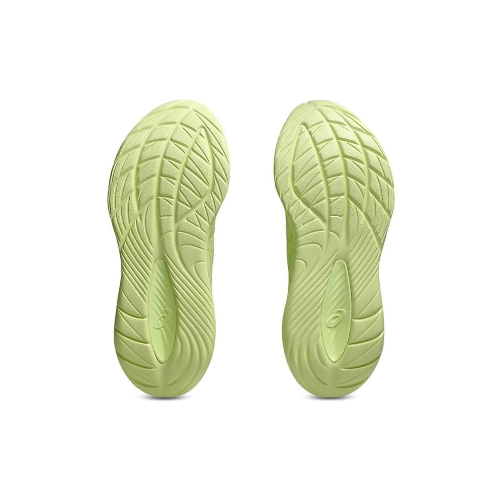 ASICS GEL CUMULUS 27 LITE SHOE DONNA HUDDLE YELLOW