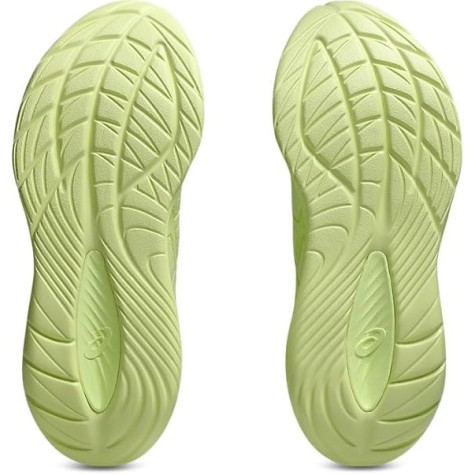 ASICS GEL CUMULUS 27 LITE SHOE DONNA HUDDLE YELLOW