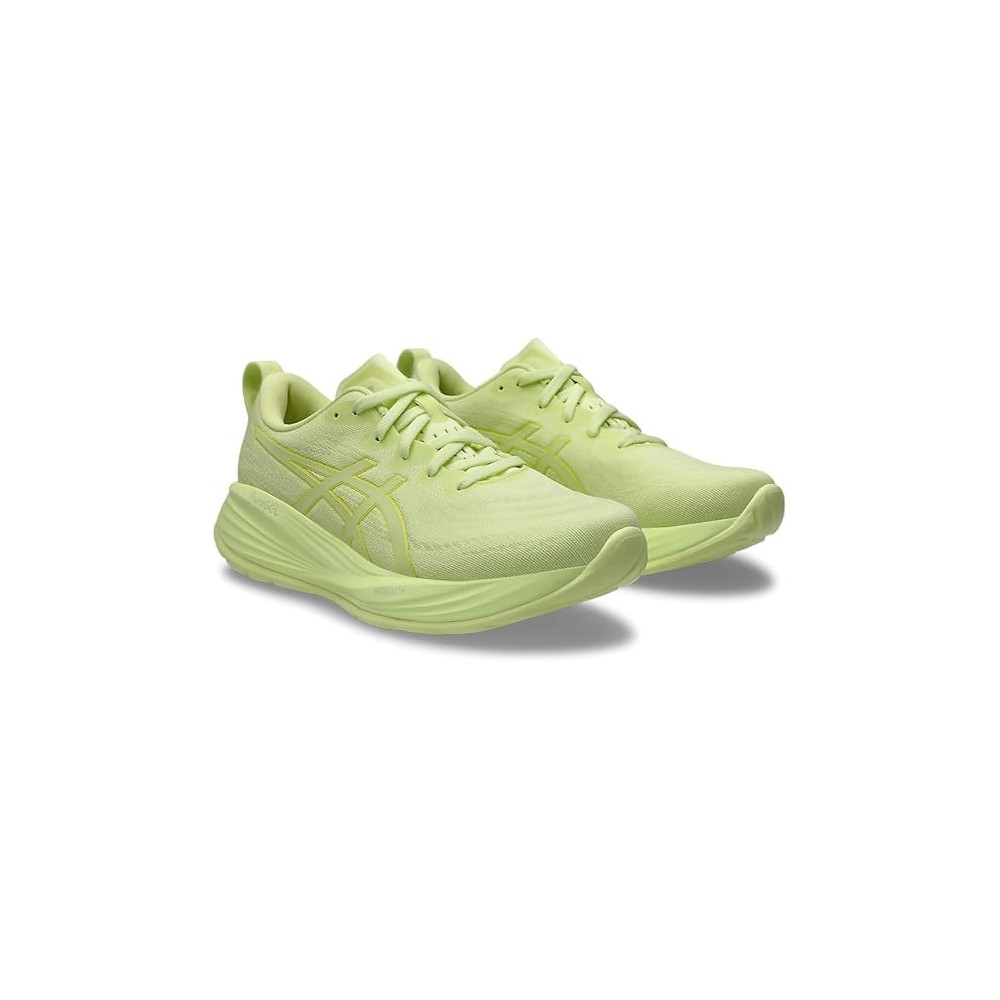 ASICS GEL CUMULUS 27 LITE SHOE DONNA HUDDLE YELLOW