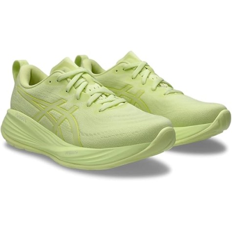 ASICS GEL CUMULUS 27 LITE SHOE DONNA HUDDLE YELLOW
