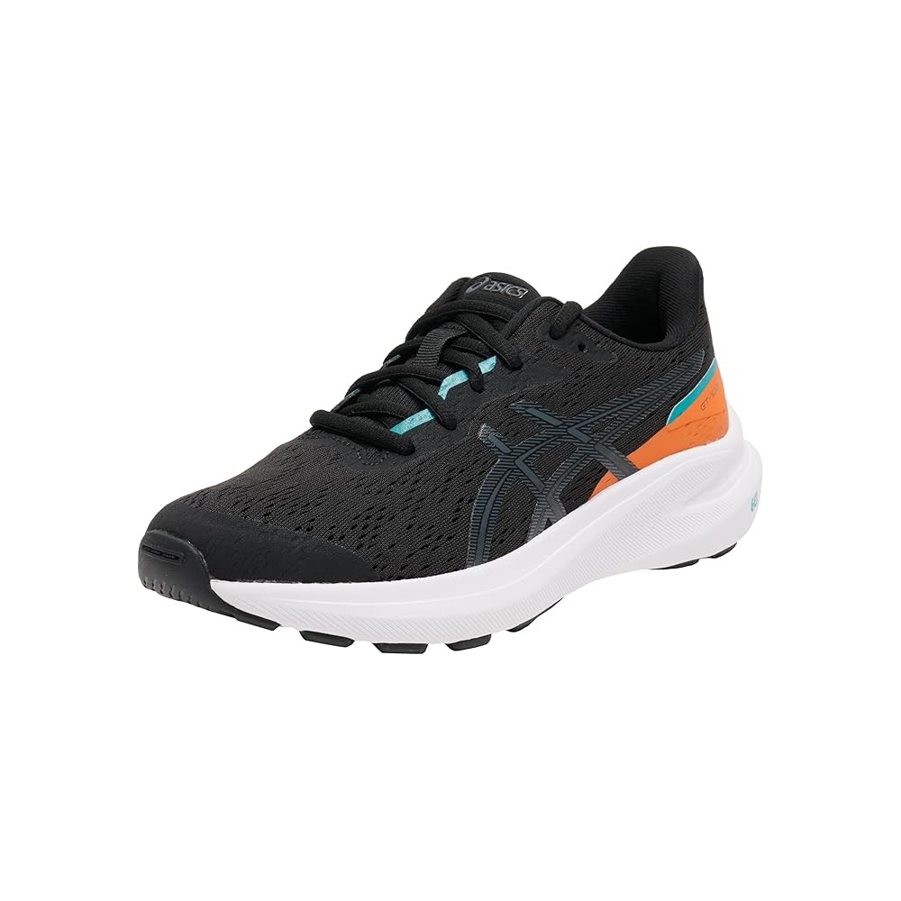 ASICS GEL GT 1000 13 GS BLACK CARBON JR