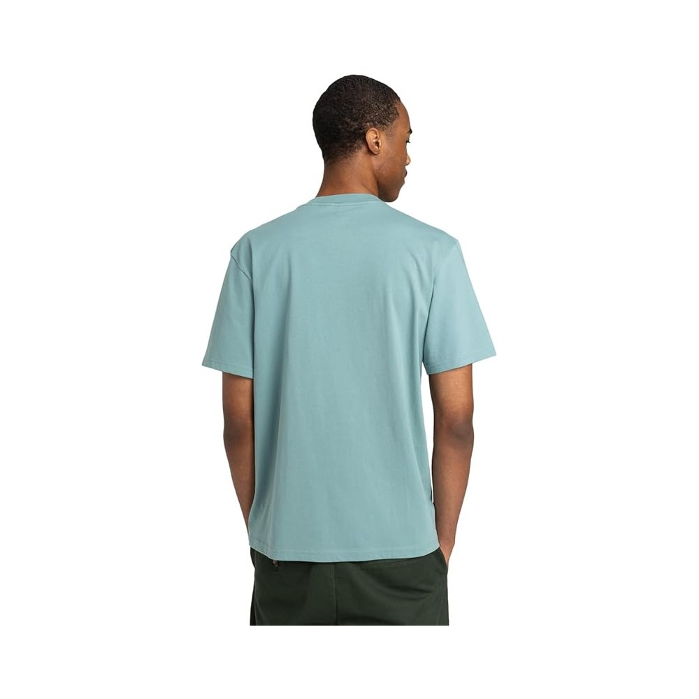 t shirt element skateboard uomo