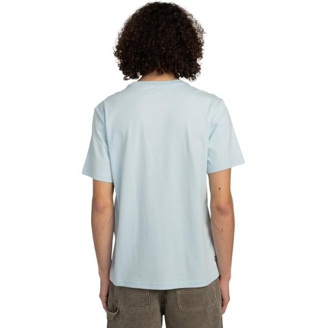 t shirt element blazin uomo azzurro