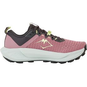 ASICS GEL TRABUCCO 13 PURPLE OXIDE GOLD MOSS DONNA 2