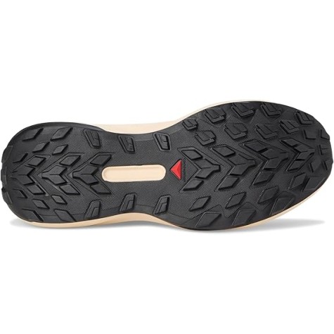 SALOMON GENESIS WOMAN FUSION CORAL TENDER PEACH BLACK