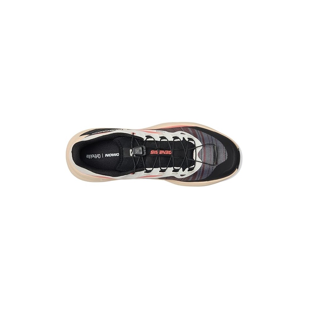SALOMON GENESIS WOMAN FUSION CORAL TENDER PEACH...