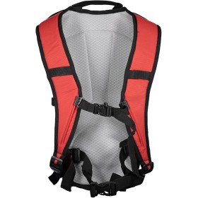 zaino cmp grand lapis 9 lt rosso 2