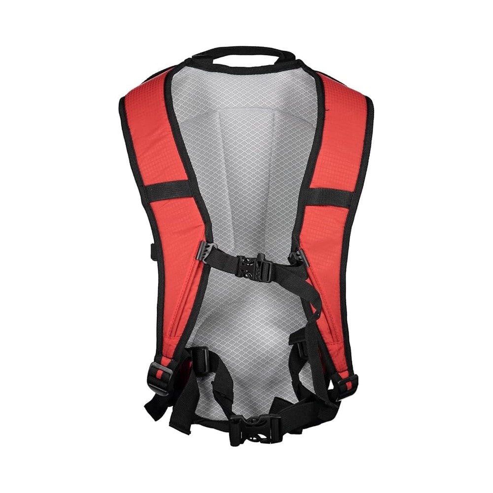 zaino cmp grand lapis 9 lt rosso
