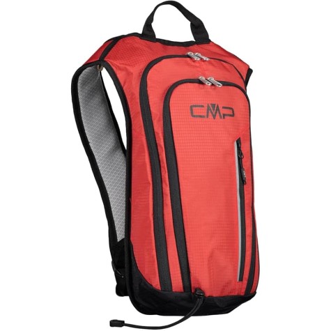zaino cmp grand lapis 9 lt rosso