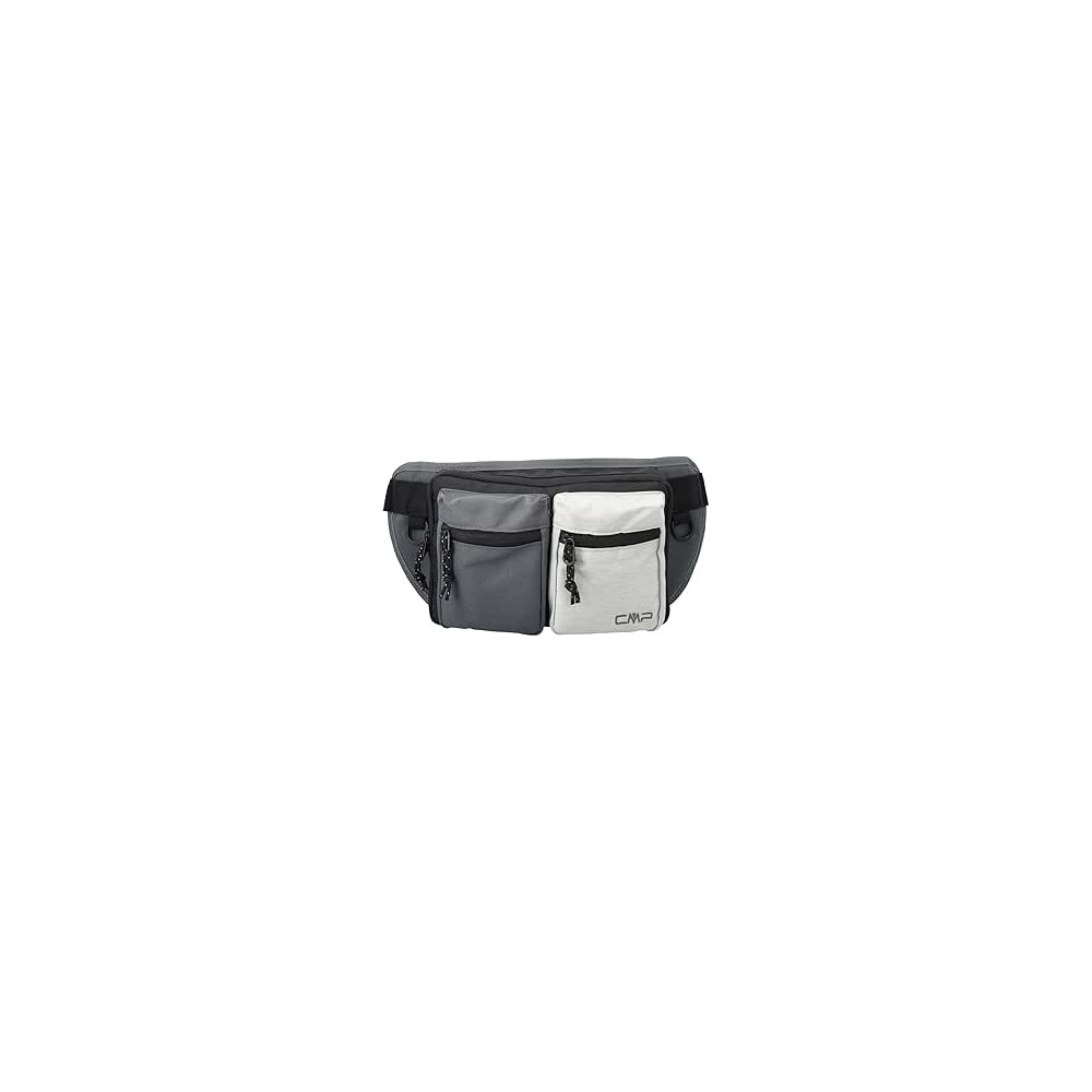marsupio cmp piombo gray