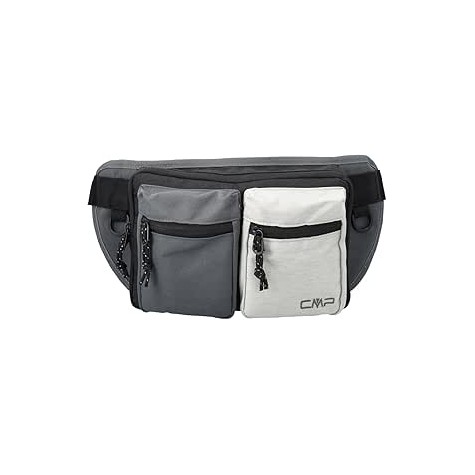 marsupio cmp piombo gray