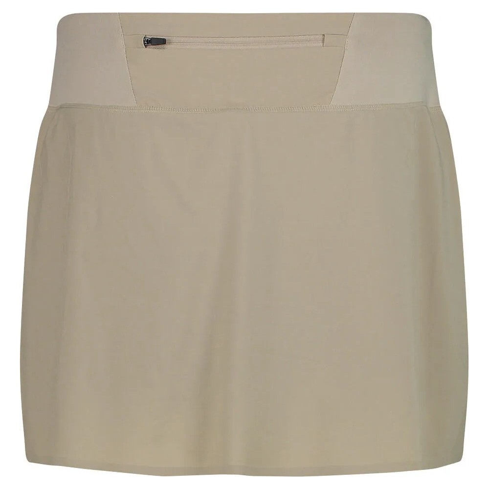 CMP WOMAN SKIRT TRAIL 2 IN 1