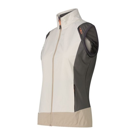 CMP WOMAN JACKET HYBRID