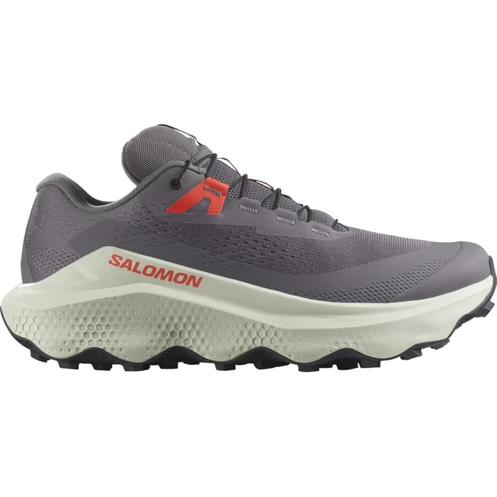 SALOMON ULTRA GLIDE 3 UOMO EXCALIBUR ICICLE...