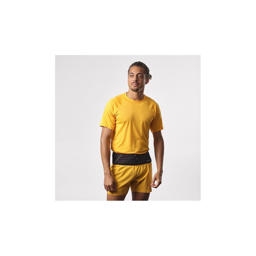 SALOMON PULSE BELT UNISEX NERO
