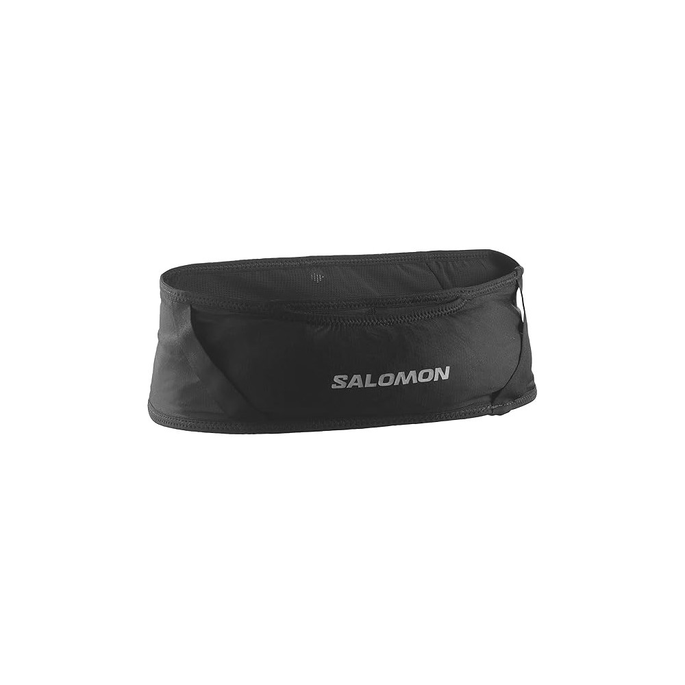 SALOMON PULSE BELT UNISEX NERO