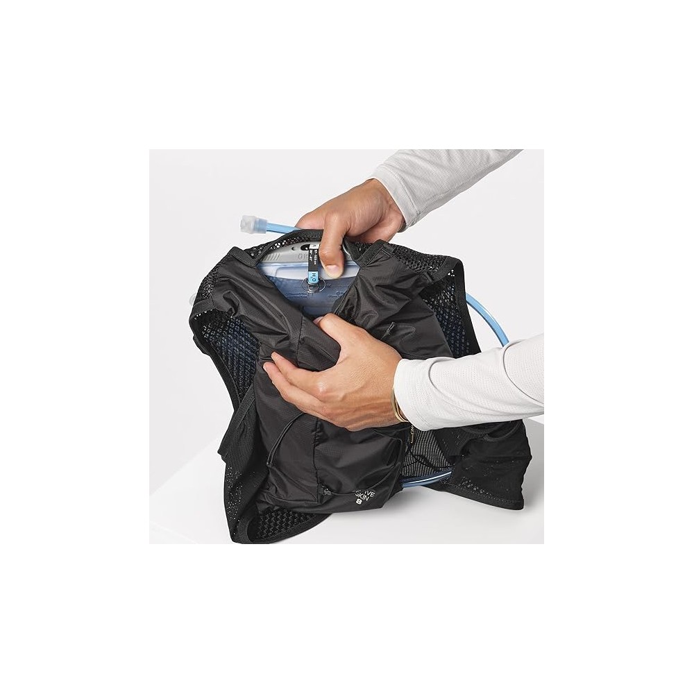 SALOMON ACTIVE SKIN 8SET UNISEX