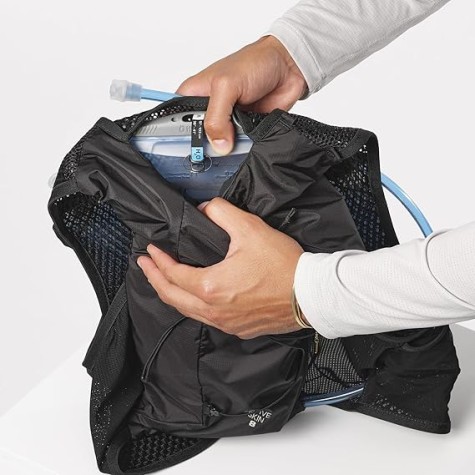 SALOMON ACTIVE SKIN 8SET UNISEX