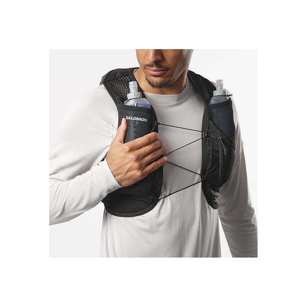 SALOMON ACTIVE SKIN 8SET UNISEX