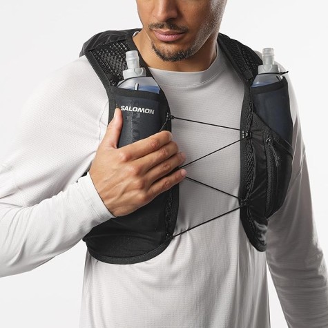 SALOMON ACTIVE SKIN 8SET UNISEX