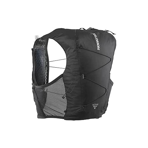 SALOMON ACTIVE SKIN 8SET UNISEX