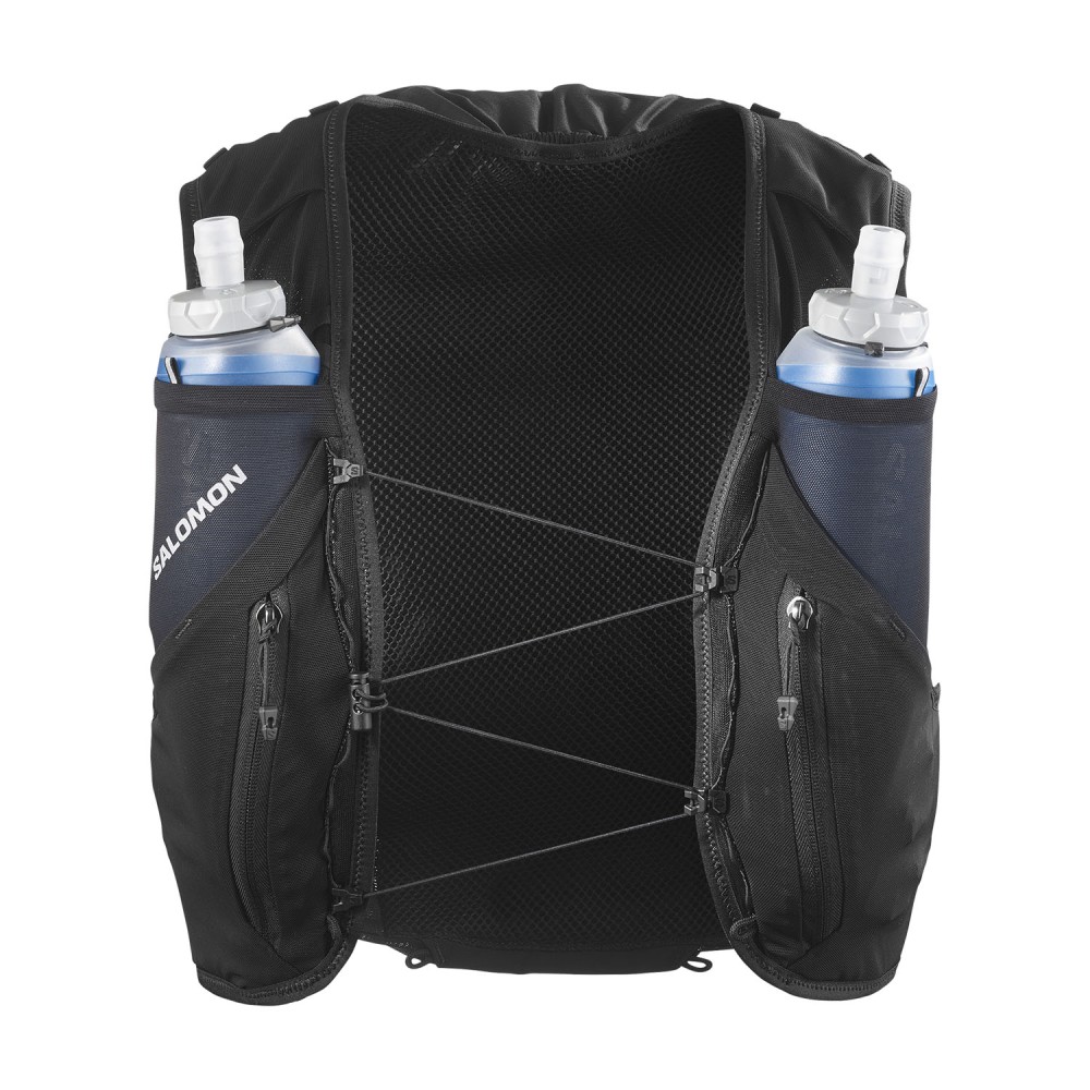 SALOMON LC2464300 BLACK