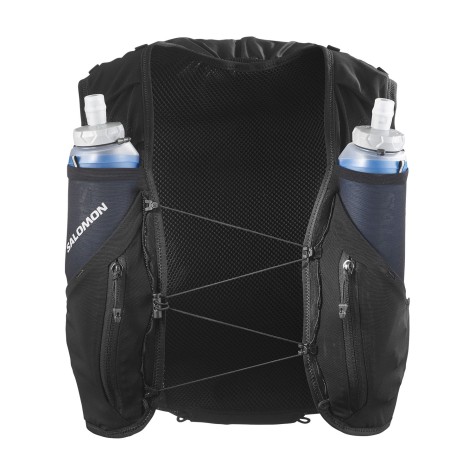 SALOMON LC2464300 BLACK