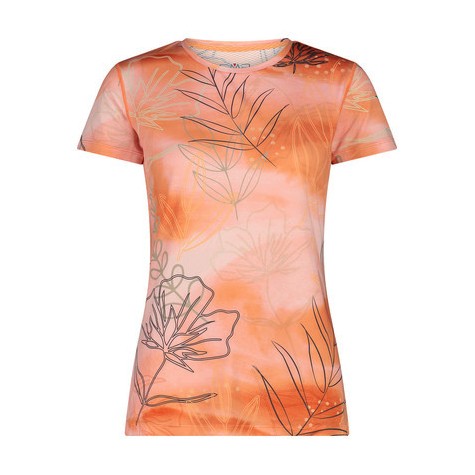 CMP T-SHIRT WOMAN 35N6656