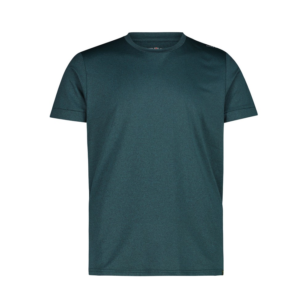 CMP MAN T-SHIRT 35N6787 E857