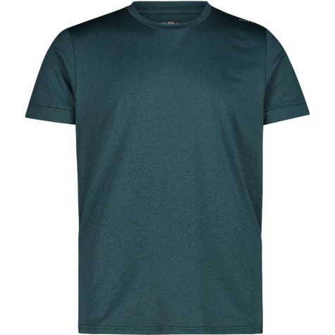 CMP MAN T-SHIRT 35N6787 E857