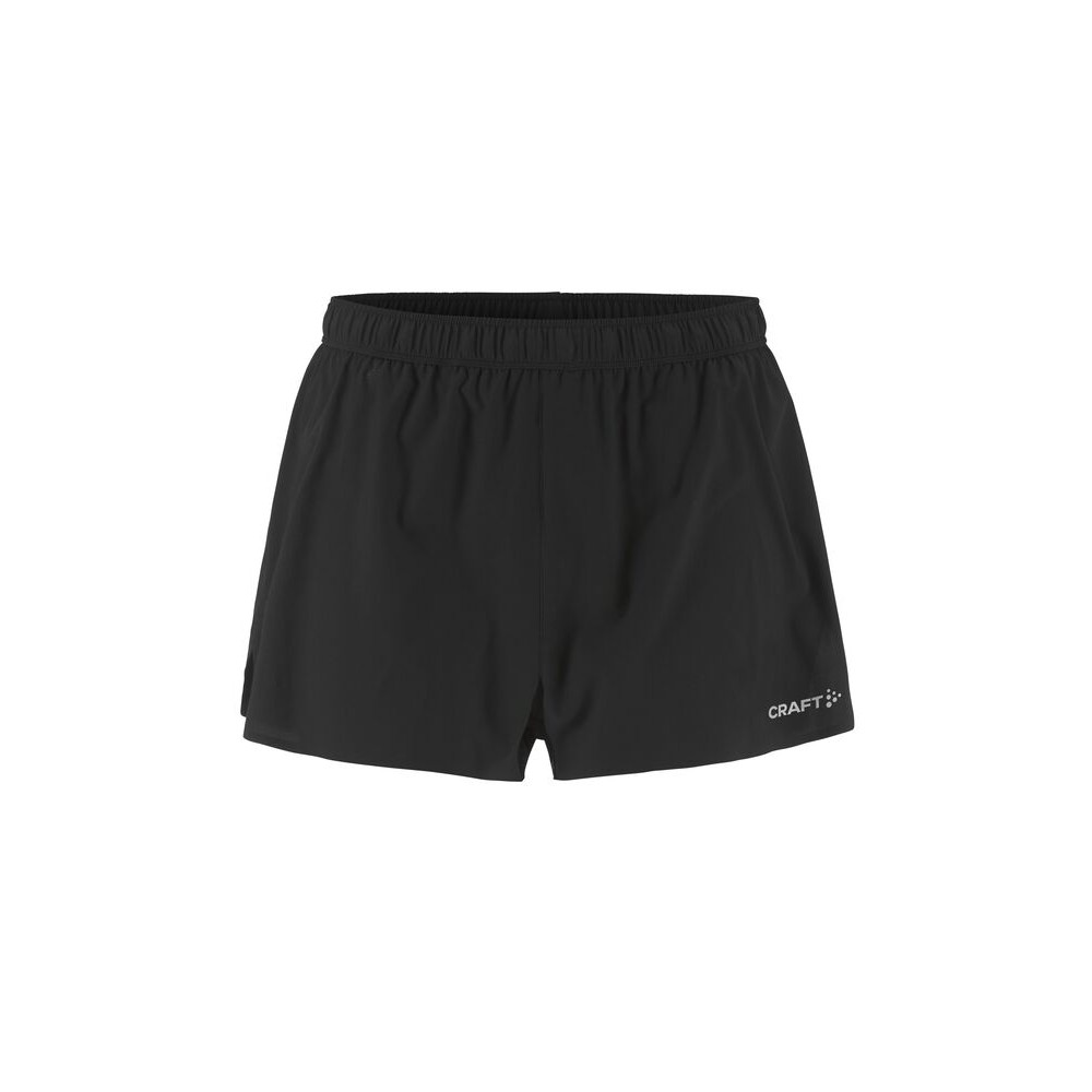 CRAFT SHORT UOMO ADV ESSENCE 2 SHORT  NERO