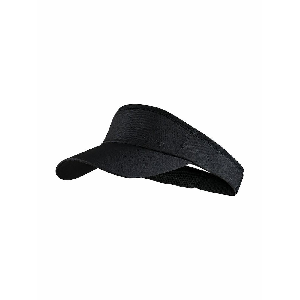 CRAFT VISIERA RUNNING NERA CHARGE VISION
