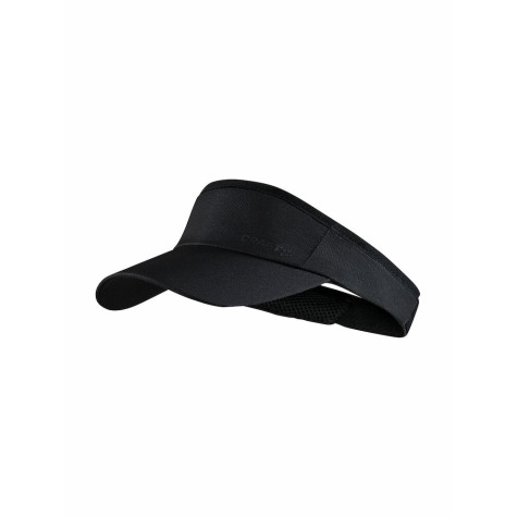CRAFT VISIERA RUNNING NERA CHARGE VISION