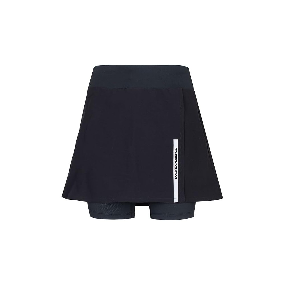 izumi woman short rock experience nero