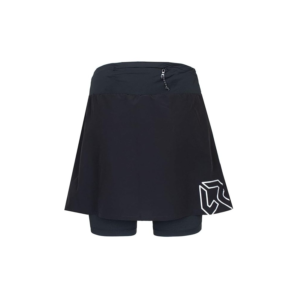 izumi woman short rock experience nero