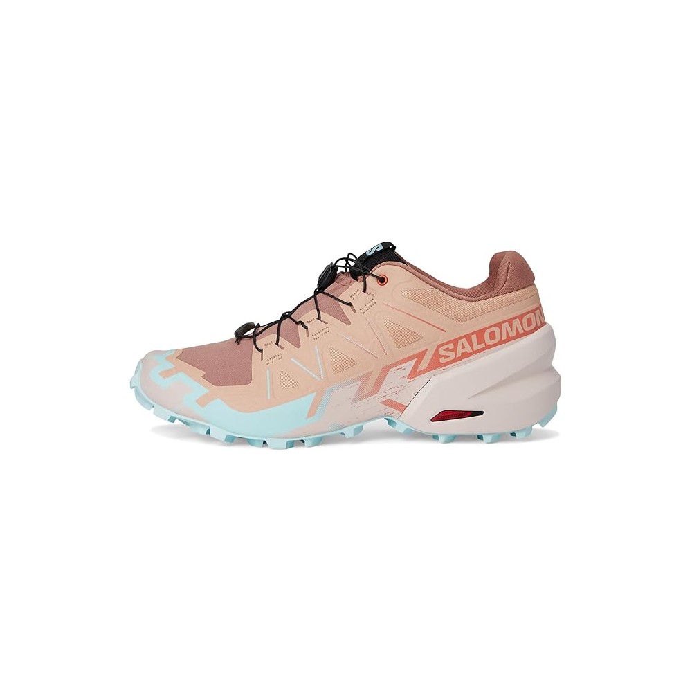 SALOMON SPEEDCROSS 6 W 477665
