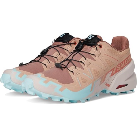 SALOMON SPEEDCROSS 6 W 477665