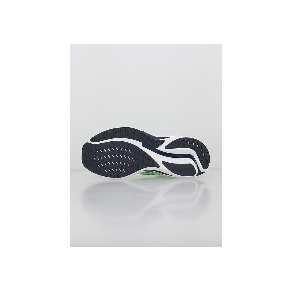 MIZUNO WAVE RIDER 28 VERDE UOMO